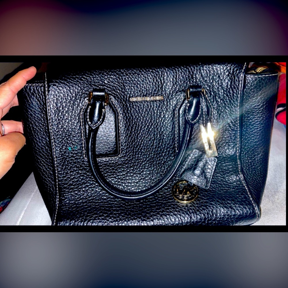 Michael Kors purse/Tote